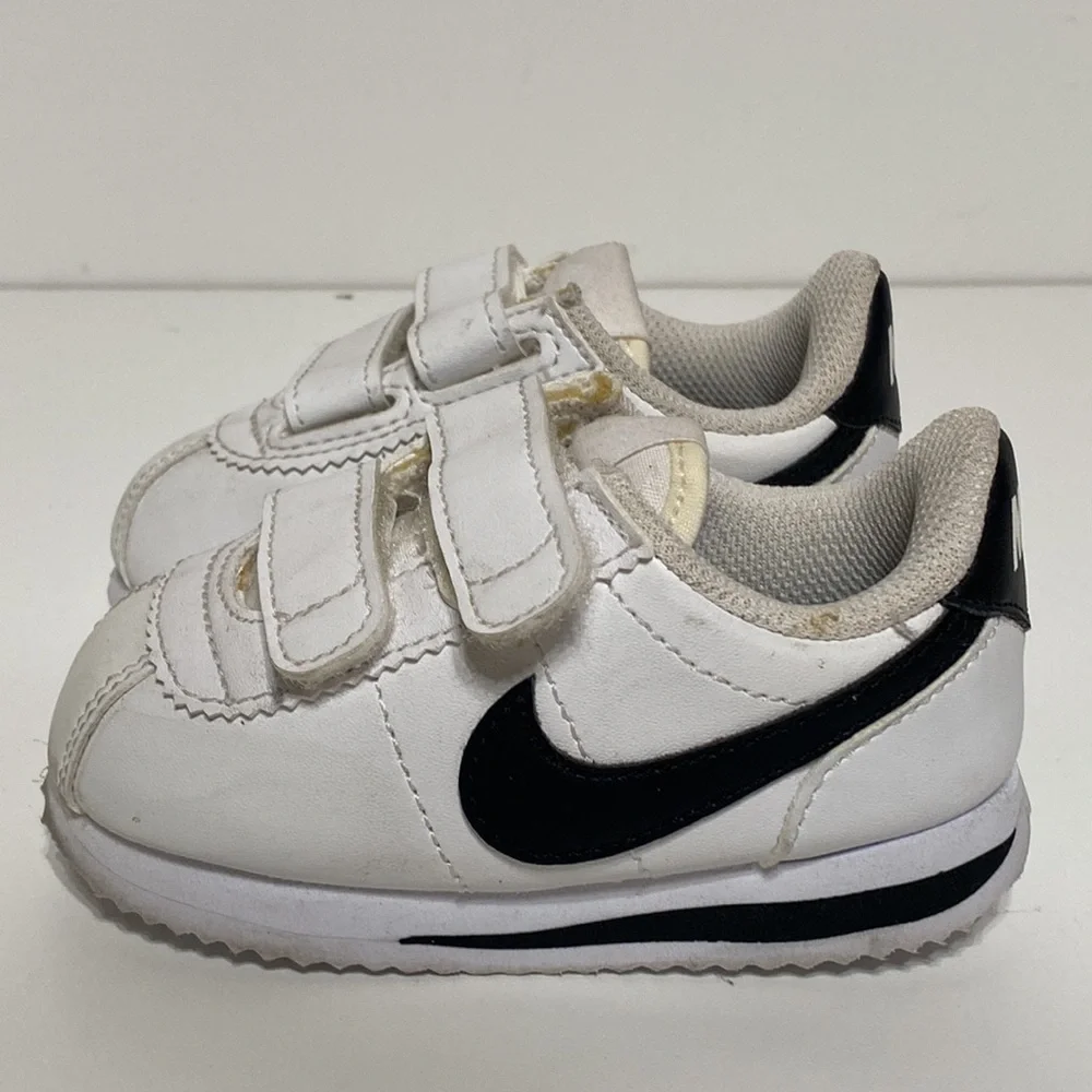 Nike Toddlers Classic Cortez